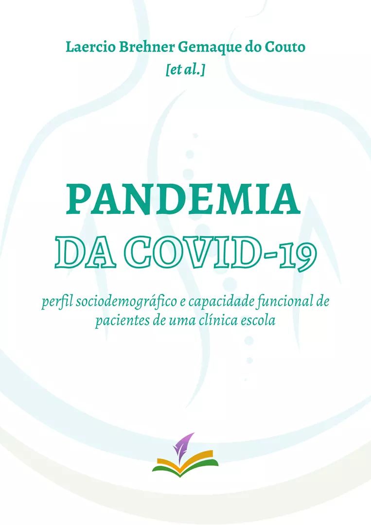 PANDEMIA DA COVID-19: perfil sociodemográfico e capacidade funcional de pacientes de uma clínica escola